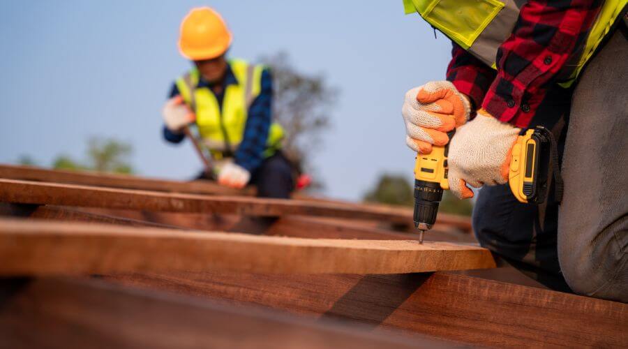 Local Chimney Repair in Chesterfield, NJ